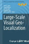 Large-scale visual geo-localization vignette