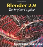Blender 2.9 vignette