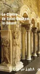 Le cloître de Saint-Guilhem-le-Désert vignette