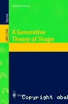 A generative theory of shape vignette